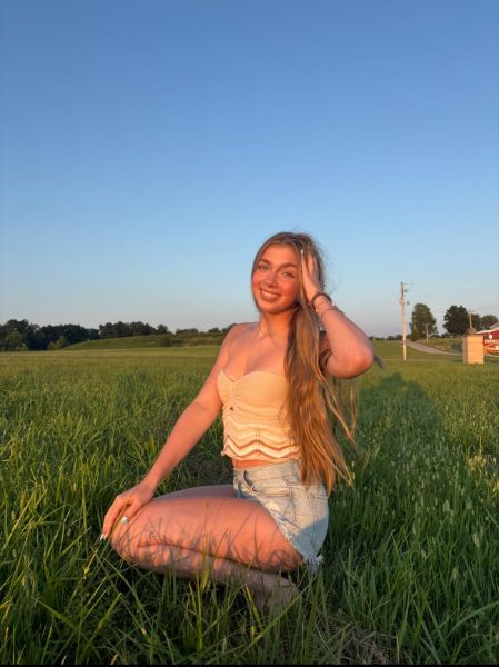 Chelsea Neukam