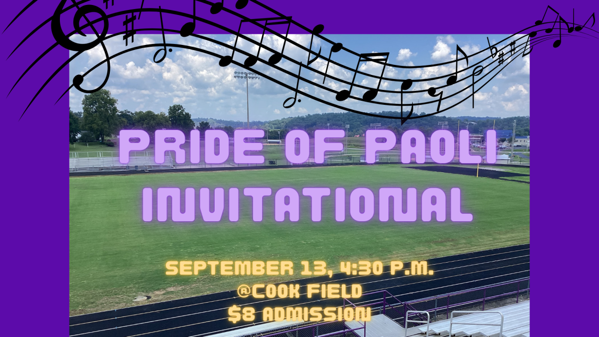Pride to Host Annual Invitational