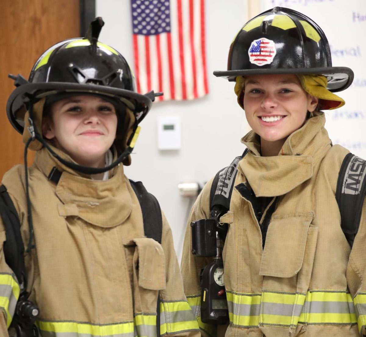 Fire Science Trip Planned for October
