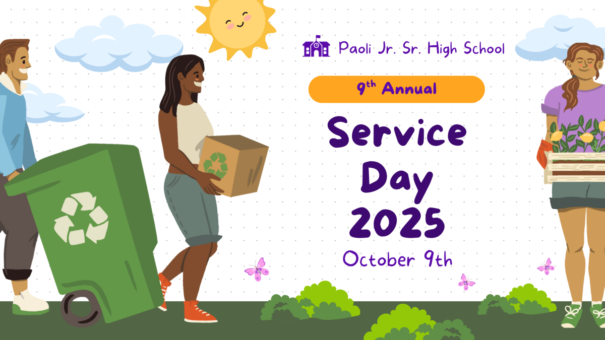 Service Day Returns for Ninth Year