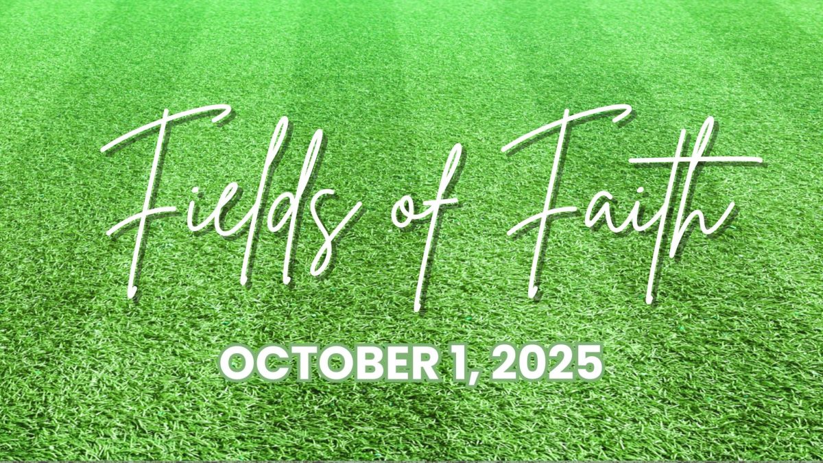 Fields of Faith Returns
