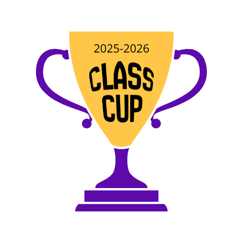 2025-2026 Class Cup