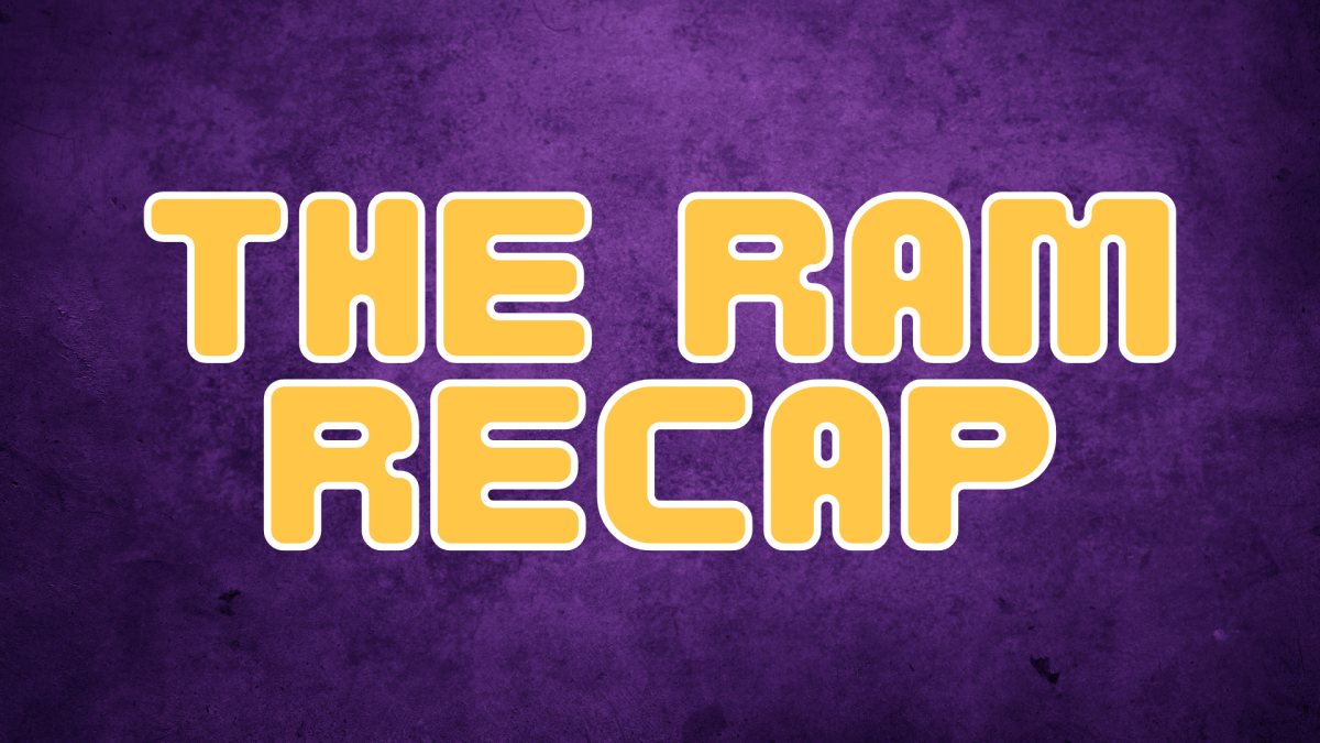 Ram Recap: Highs and Lows for Varsity Teams