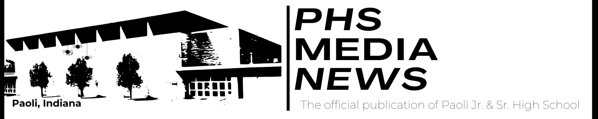 Official Publication of Paoli Jr. Sr. High School