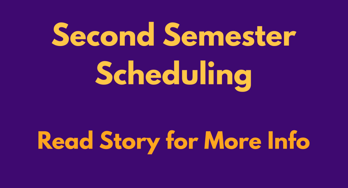 A Semester Switch