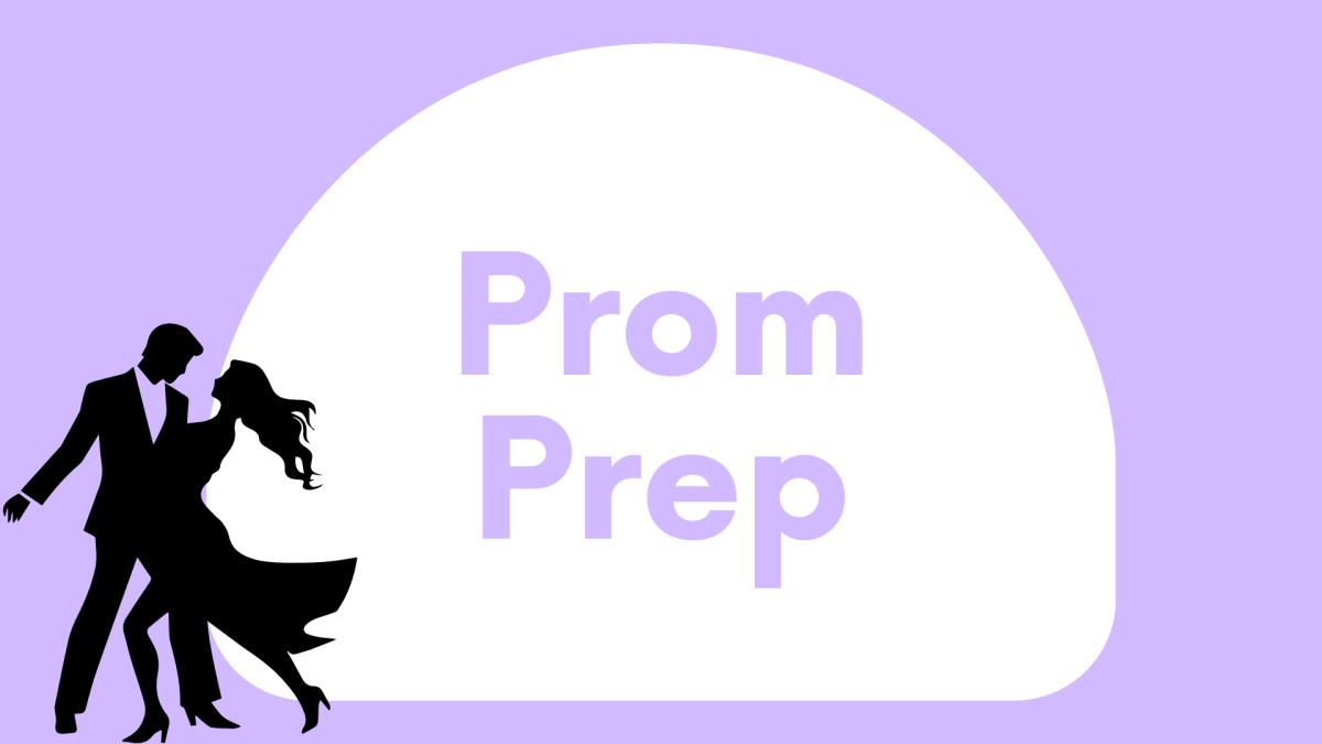 The 2026 prom theme has been decided as ALOHA MAI HAWAII.