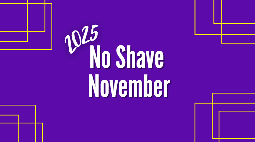 No Shave November Returns