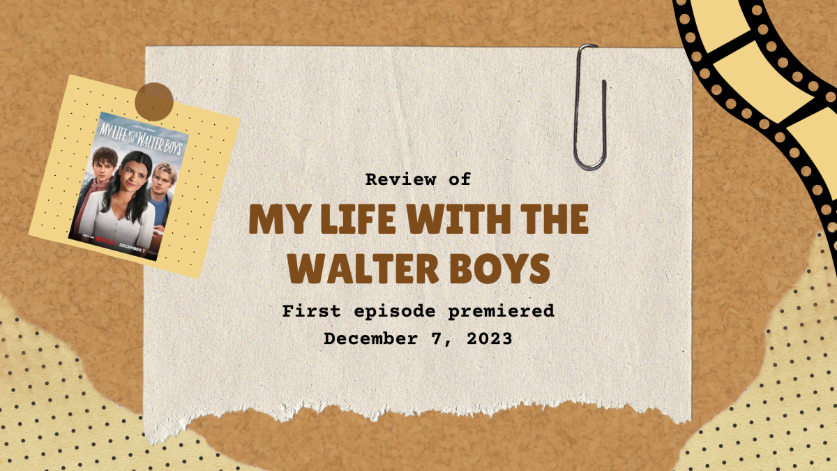 TV Show Review: My Life with the Walter Boys