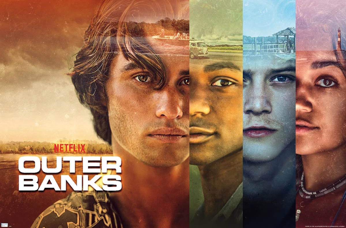 TV Show Review: Outer Banks