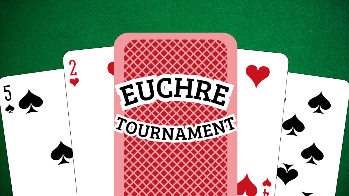 Euchre Champs Named