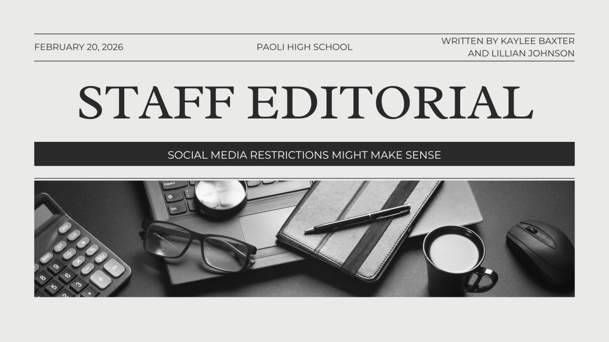Social Media Restrictions Might Make Sense
