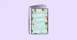 Book Review: The Summer I Turned Pretty