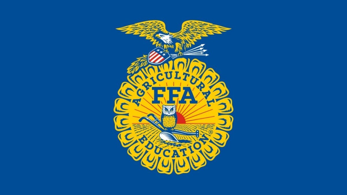 FFA Seeking New Officers
