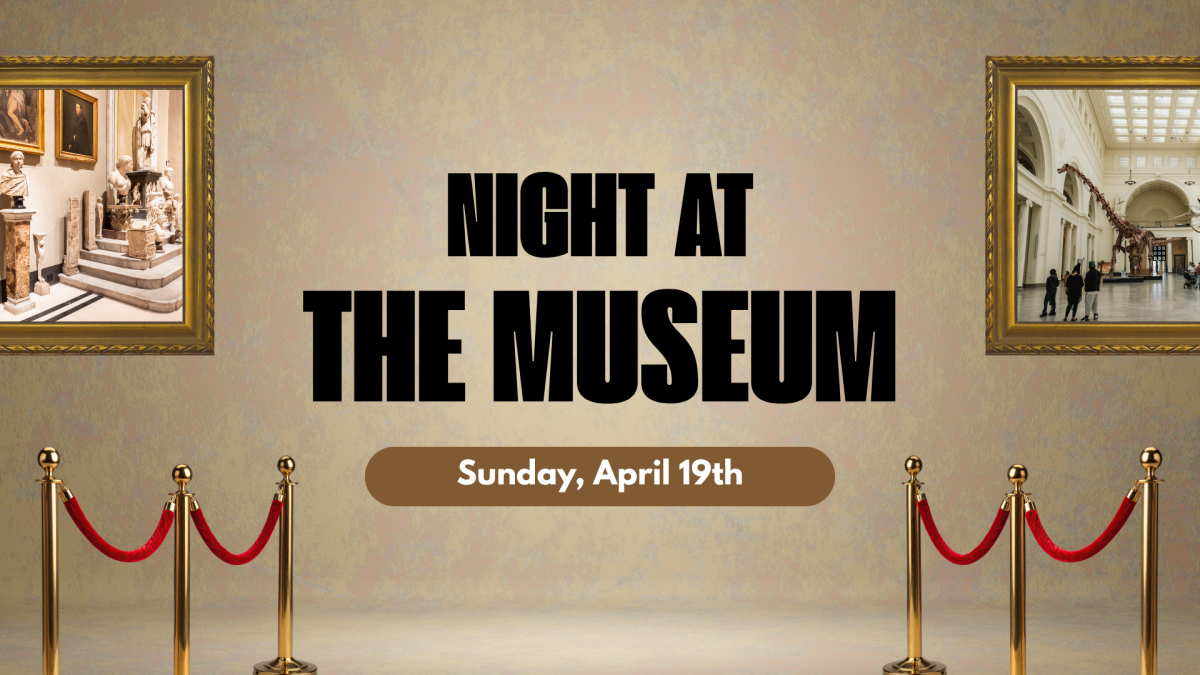 Night of History Returns with the Vote