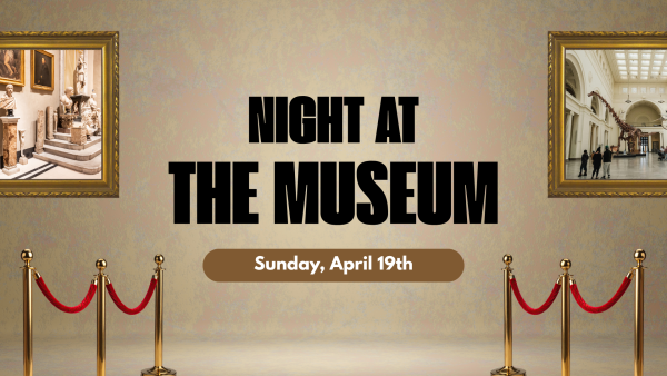 Night of History Returns with the Vote