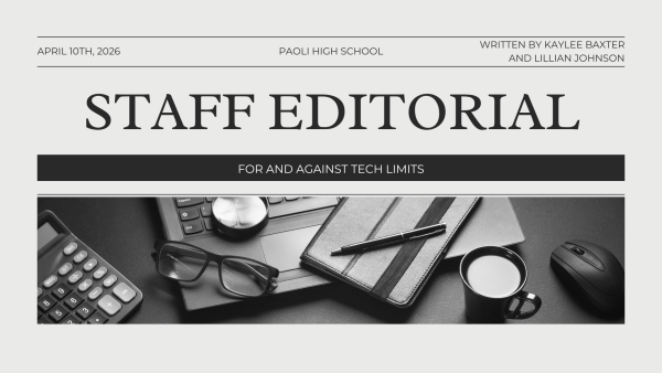 Administrators are working on rules for next school year including a few that students may find challenging to adjust to.