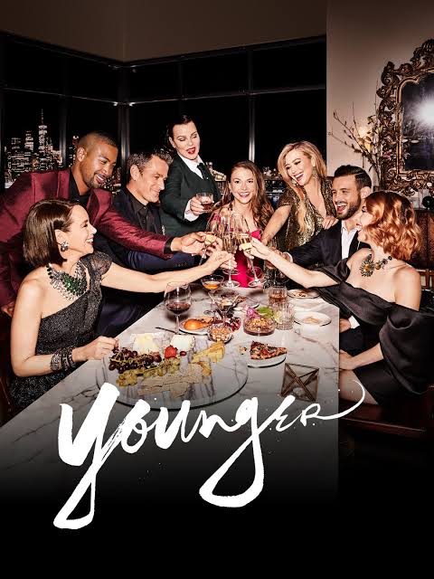 Day a Big ‘Younger’ Fan