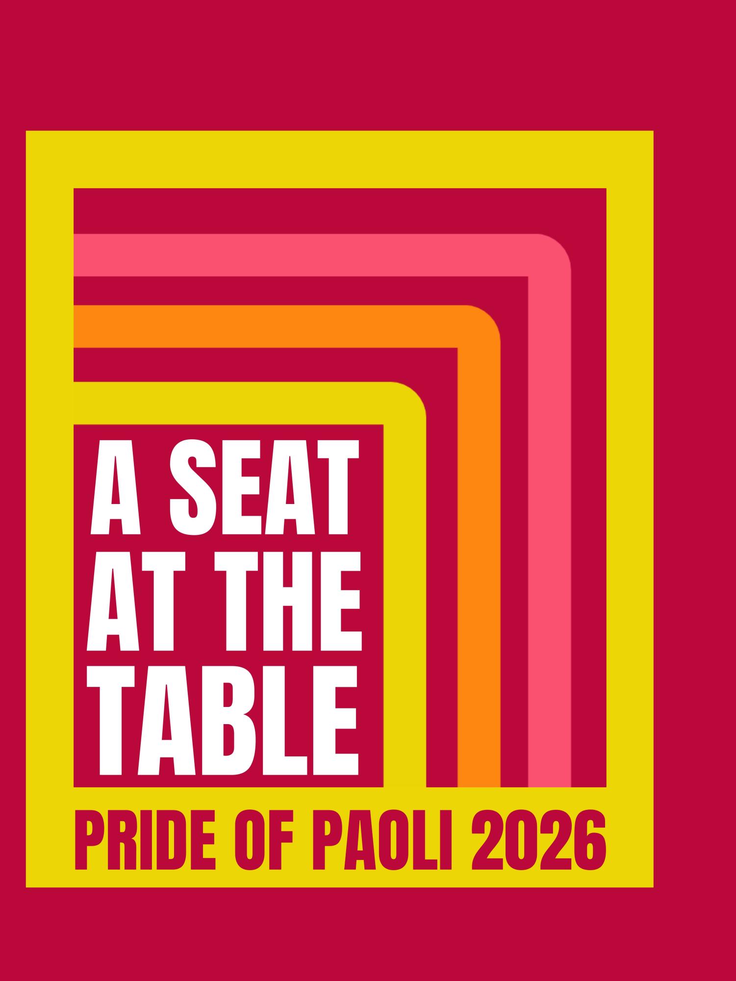The Table is Set for 2026