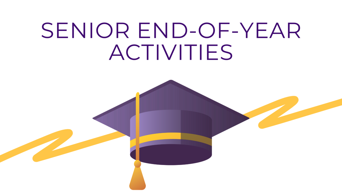 Year Wraps Up for Class of 2026