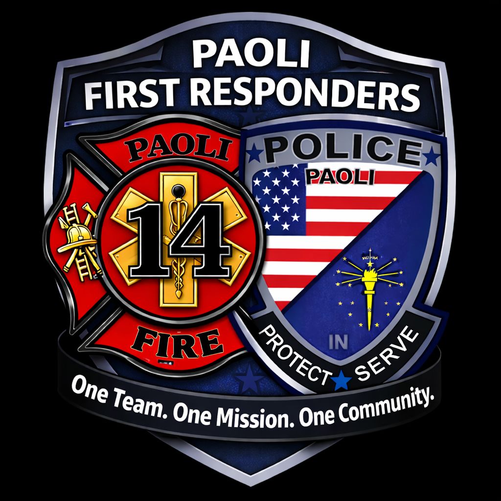 First Responders Join Forces for Community